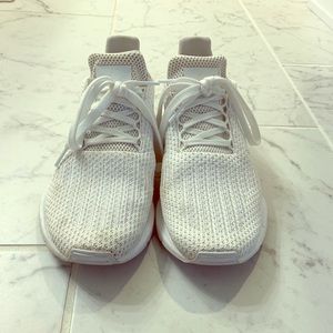 Women’s Adidas Swift run shoes